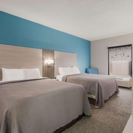 Quality Inn & Suites Aiken Extérieur photo