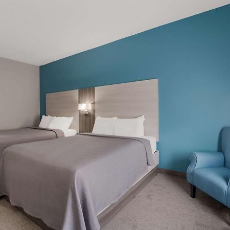 Quality Inn & Suites Aiken Extérieur photo