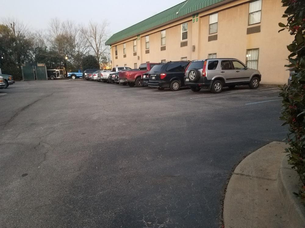 Quality Inn & Suites Aiken Extérieur photo