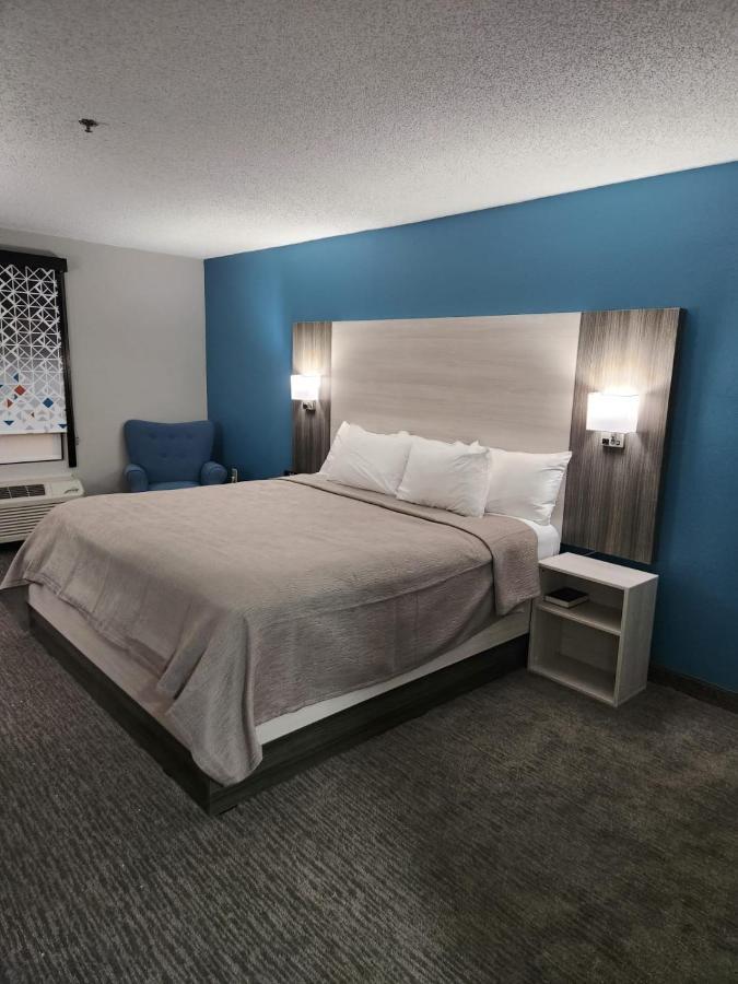 Quality Inn & Suites Aiken Extérieur photo