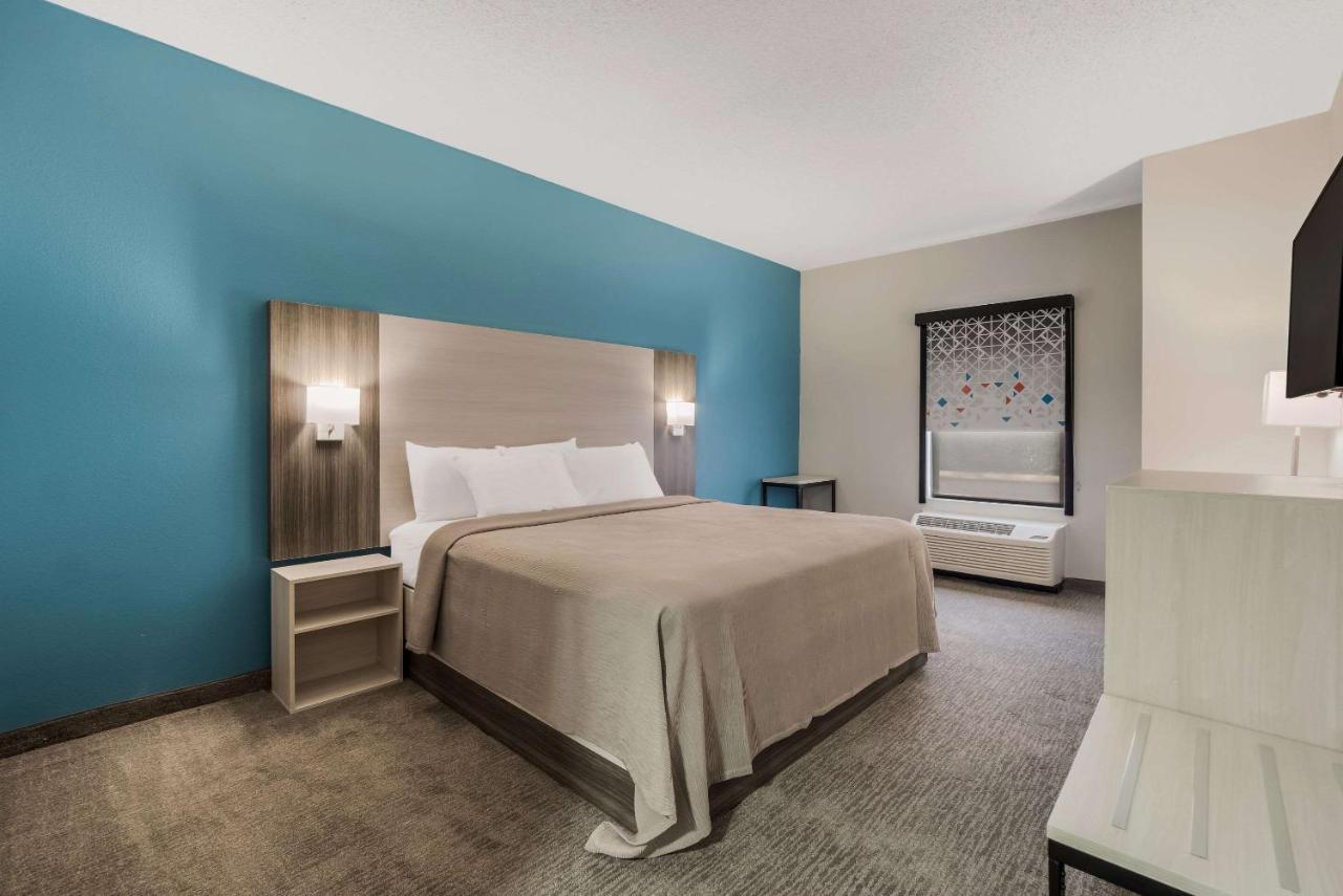 Quality Inn & Suites Aiken Extérieur photo