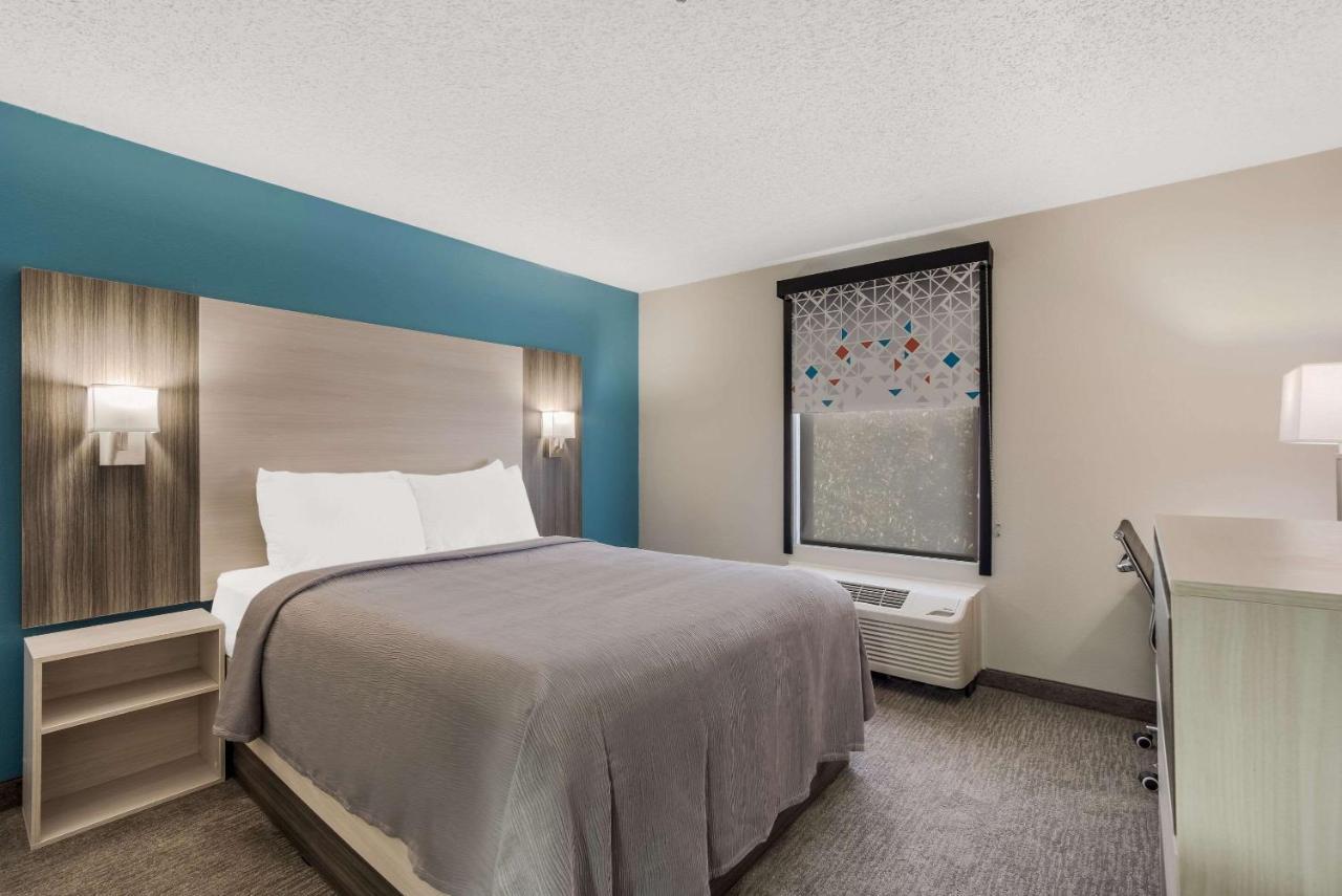 Quality Inn & Suites Aiken Extérieur photo
