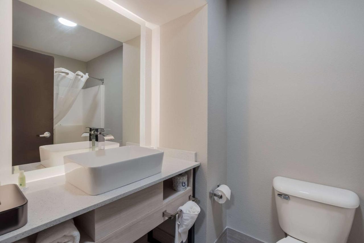 Quality Inn & Suites Aiken Extérieur photo